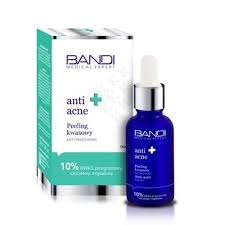 Medical ANTI ACNE Acid peel