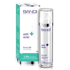 Medical ANTI ACNE Multiactive BB cream