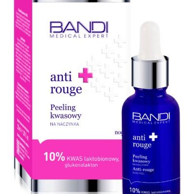 Medical ANTI ROUGE Acid peel