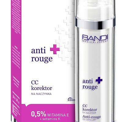 Medical ANTI ROUGE CC capillary