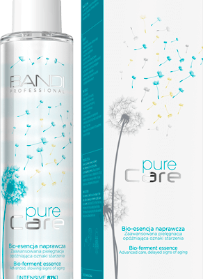 Pure Care Bio-ferment essence