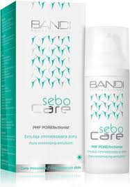 Sebo Care POREfectionist Pore minimising emulsion