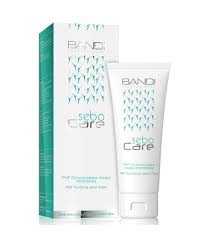 Sebo Care Purifying yeast mask