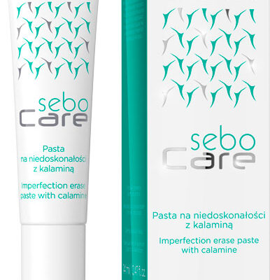 sebo care pasta