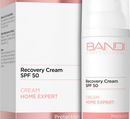 Home expert 50 SPF ream