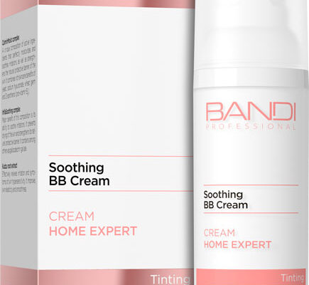 Home expert BB cream