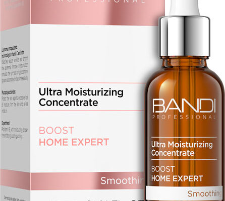 Home expert Moisturizing concentrate