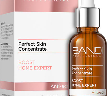 Home expert Perfect Skin concentrate