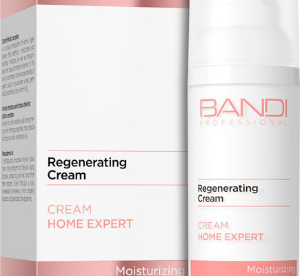 Home expert Regenerating Cream