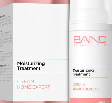 Home expert moiusturiznig treatment