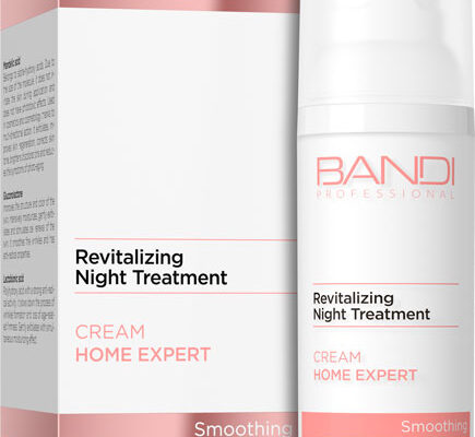 Home expert night treatment