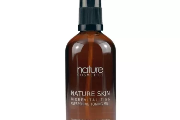 Nature Cosmetics Toning mist. Nature Skin