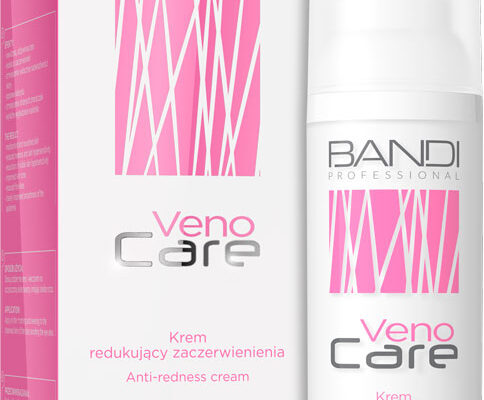 Veno Care Anti-redness Cream