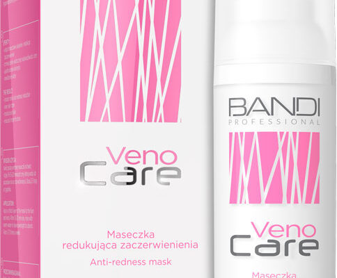 Veno Care Anti-redness mask