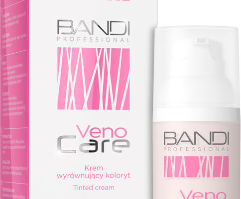 Veno Care Tinted cream